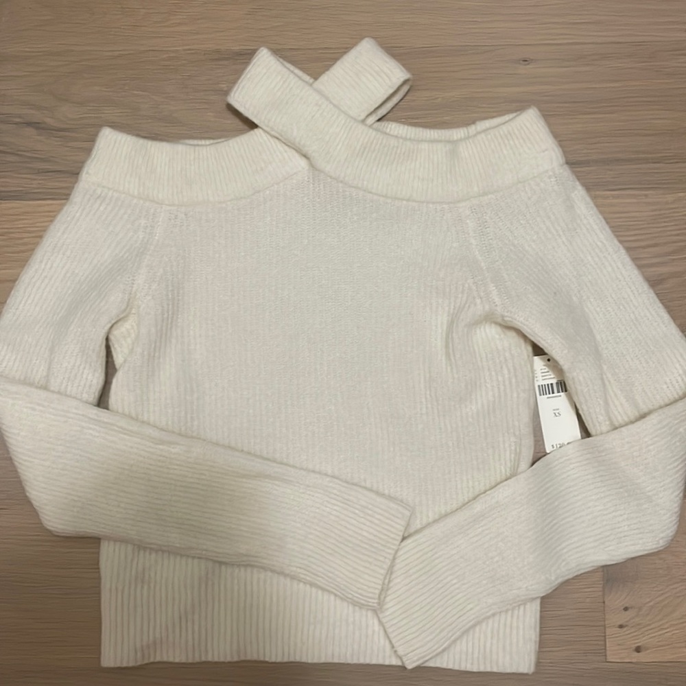 Anthropologie Sweater